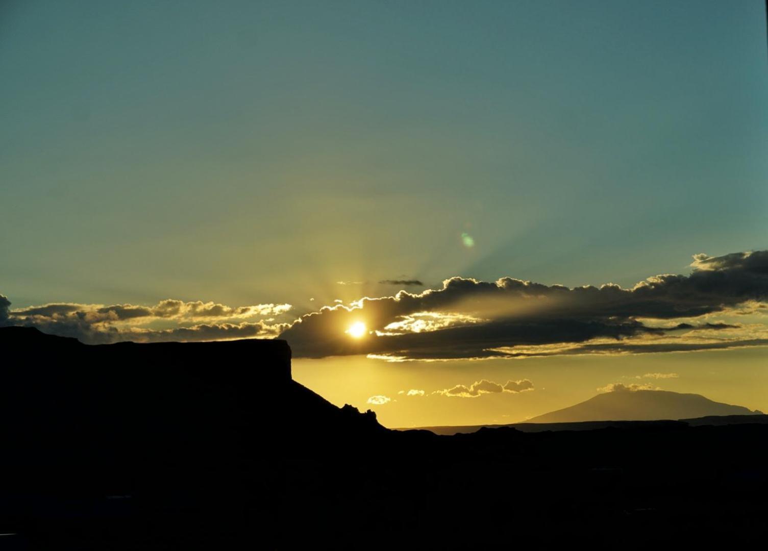 Lake Powell Sunrise Villa By Antelope Canyon Big Water Zewnętrze zdjęcie