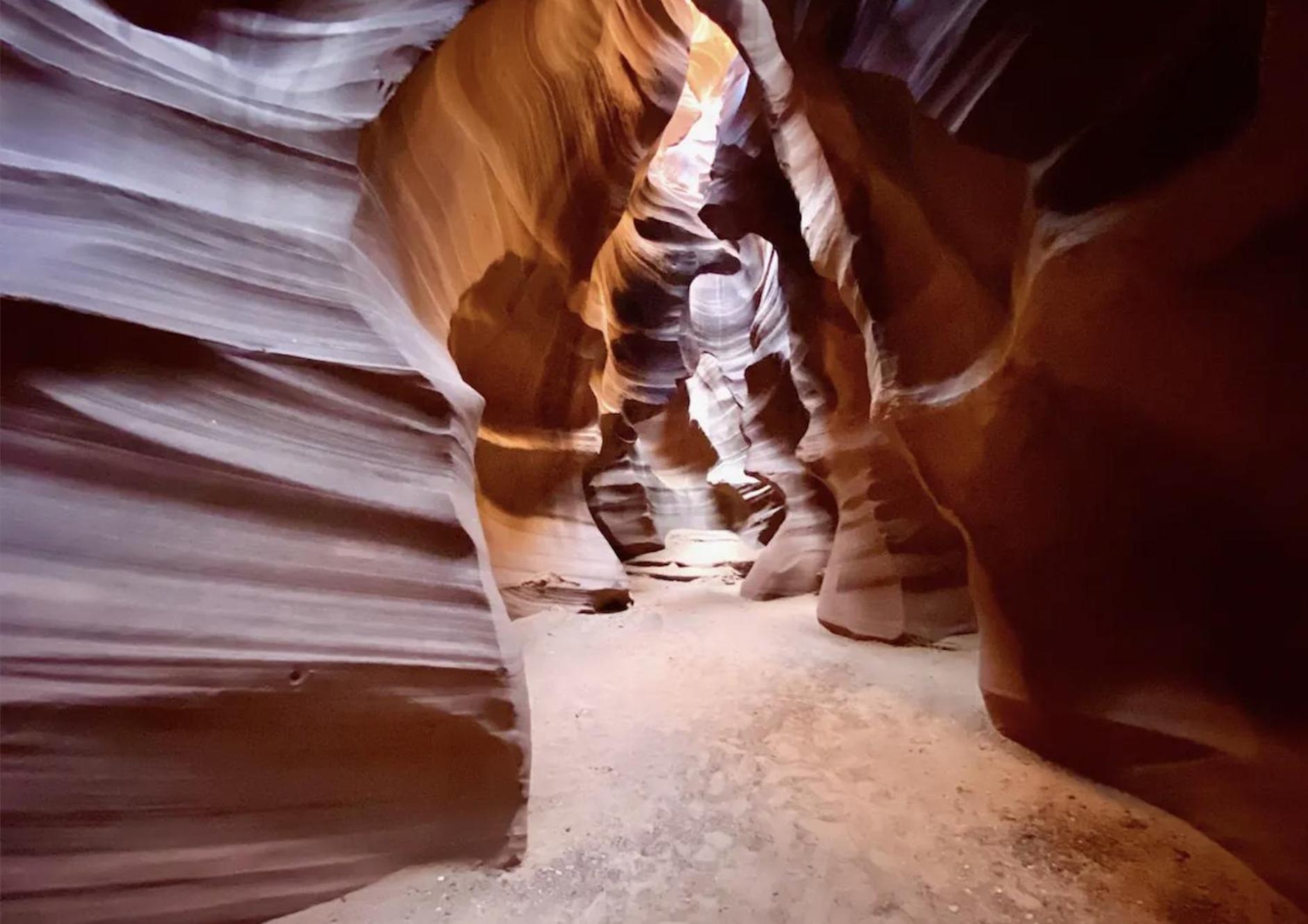 Lake Powell Sunrise Villa By Antelope Canyon Big Water Zewnętrze zdjęcie