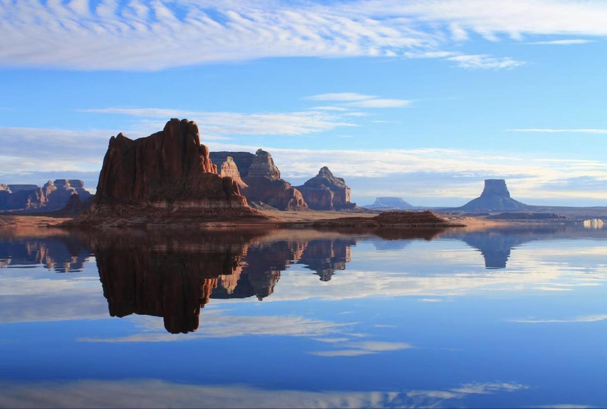 Lake Powell Sunrise Villa By Antelope Canyon Big Water Zewnętrze zdjęcie