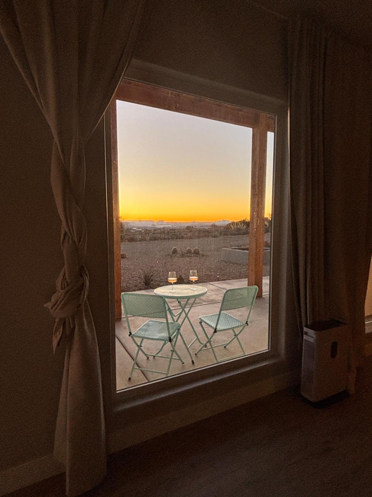 Lake Powell Sunrise Villa By Antelope Canyon Big Water Zewnętrze zdjęcie
